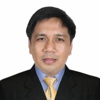 Development Bank of the Philippines Employee Cristopher Realina's profile photo