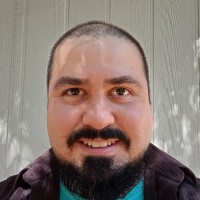 PetSmart Employee Ryan Martz's profile photo