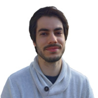 LIS Data Solutions ES | Technological Consulting Employee Javier García Blanco's profile photo