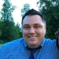 Kaleida Health Employee Brian Z's profile photo