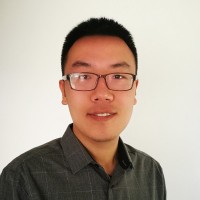 Yangtze Railroad Materials Employee Yufeng Tian's profile photo