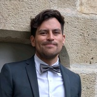 Quest Window Systems Inc Employee Rafael Isai Olivares Valencia's profile photo