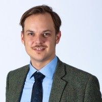 AgbioInvestor Employee Rist van de Weyer's profile photo