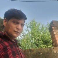 Hal interactive Employee Jamil's profile photo