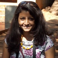 EVoke Systems Employee Shilpa Padalkar's profile photo