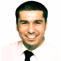 Adrian RATEA Email & Phone Number
