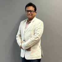 IBM Employee Suman Das's profile photo