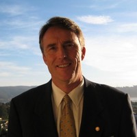 Imagine Learning Employee Joe Swenson's profile photo