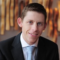 Westpac Employee Oliver Scott's profile photo