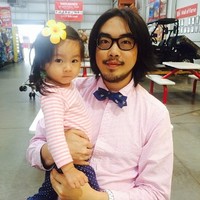 National Tire & Battery Employee Eric Tsui's profile photo
