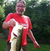 Brady Corporation Employee John Flohr's profile photo