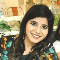 Pragya Shrivastava Email & Phone Number | KeenSemi HR Manager Contact ...