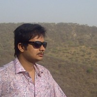 Innovent Solutions Employee Prashant Chaturvedi's profile photo