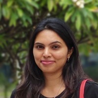 Pooja V Email & Phone Number
