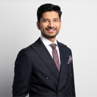 Crowe MacKay LLP Employee Aneesh Agrawal's profile photo