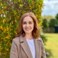 Wiley Employee Ellen Barton's profile photo
