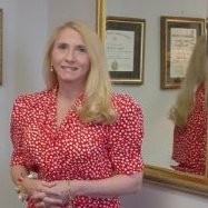 Mississippi Blood Services Employee Jett Pamela's profile photo