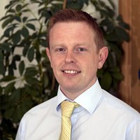 Ashmole and Co Employee Carwyn Morgan's profile photo