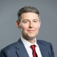 Abu Dhabi Investment Authority (ADIA) Employee Marcos Lopez de Prado's profile photo