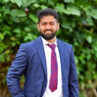 Fidelity Investments Employee Ashutosh S.'s profile photo