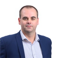 PSG Konsult Ltd Employee Gustaaf Kruger's profile photo
