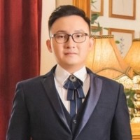 CDNetworks Employee Jiayi Pang's profile photo