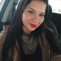 Só Sal Employee Alessandra Santana's profile photo