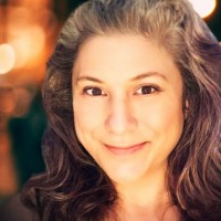 Comedy Plex Comedy Club Employee Angie McMahon's profile photo