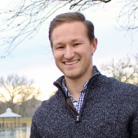 INOXPA Employee Marco Bensley's profile photo