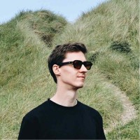 Reformaten Employee Erik Germundsjö's profile photo