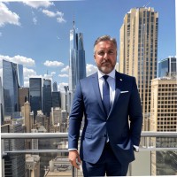 PetroChina International (America), Inc. Employee Dirceu Piga's profile photo