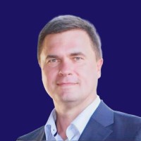 Volodymyr Pryimak's profile photo