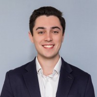 Forward Consumer Partners Employee Devon Roshankish's profile photo