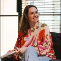 Skill BuilderS Employee Katrien Vandecandelaere's profile photo