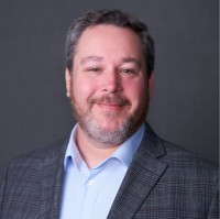 Okta Employee Blake Lewis's profile photo