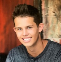 Newdea Employee Tyler Stremler's profile photo