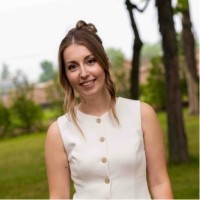 Daniela Stanojcic Email