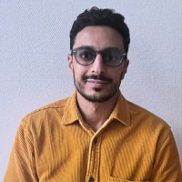 Externatic Employee Yacine Zaz's profile photo