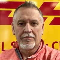 DHL Employee Steve Farmer's profile photo