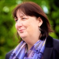 Anne Powell Email