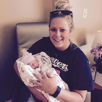 Shared Medical Technology, Inc Employee Alecia Brinkman's profile photo