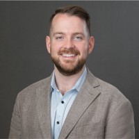 CAM Integrated Solutions Employee James Goodman's profile photo