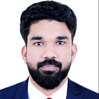Binoy Balakrishnan Email