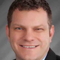 St. Francis Regional Medical Center Employee Monte Johnson's profile photo