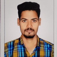 Equinet Security Systems Employee Harshad Gad's profile photo