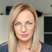 Marija Kacuric's profile photo