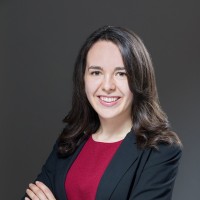 Olivia George-Parker Email