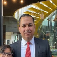 InverCap Afore Employee Adrian Tamez's profile photo