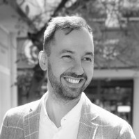Tradu Employee Lyubomir Bozhinov's profile photo