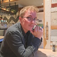 Riforce Employee Youri Bakker's profile photo